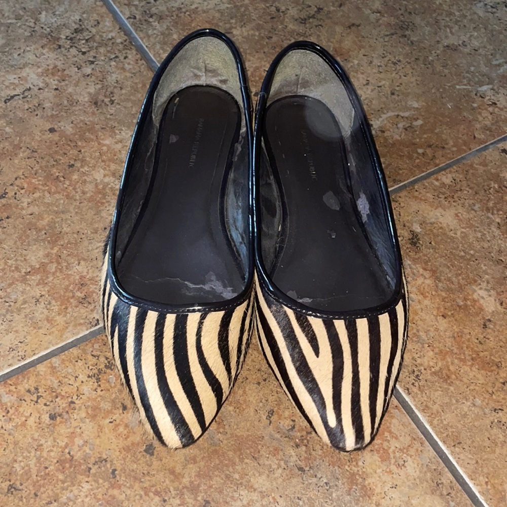 Ballerina Flats